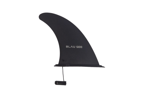 Гибкий плавник для сапборда и каяка Blau see короткий