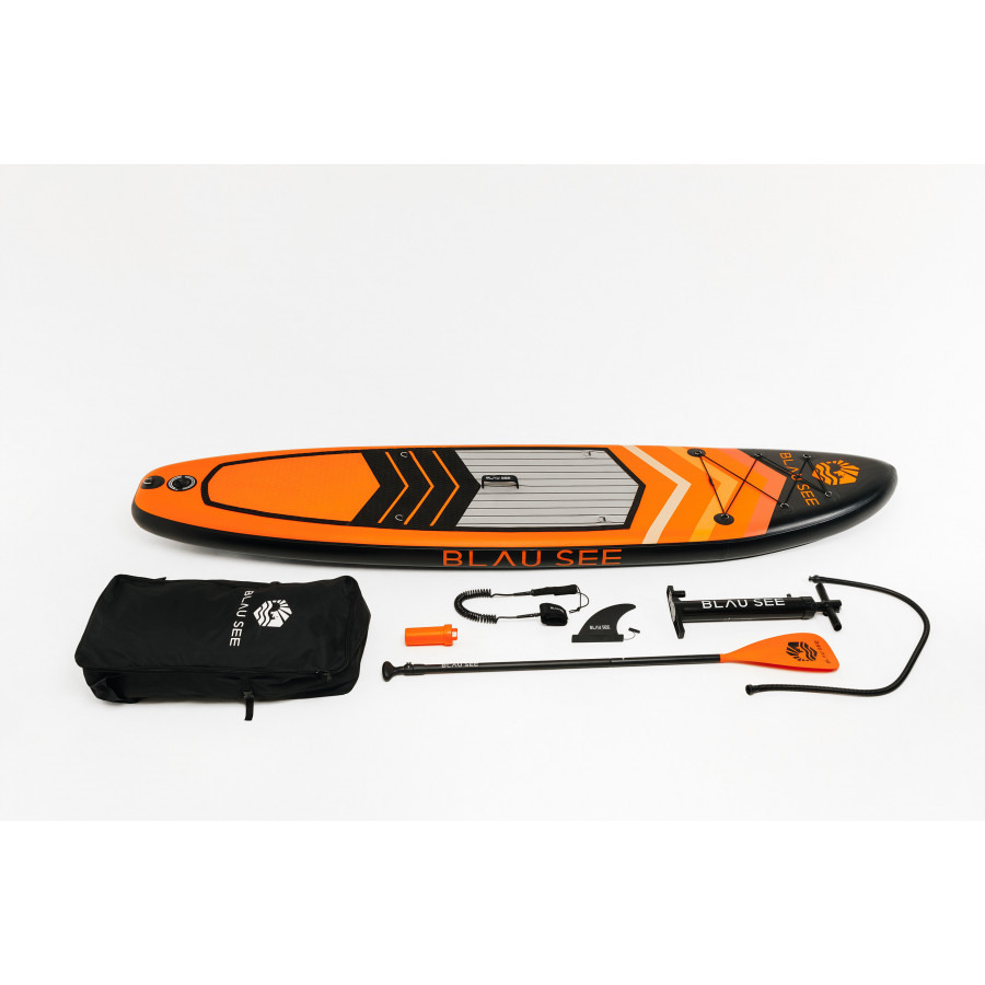 Надувная Sup-доска Moonlight 11,6 БР-389