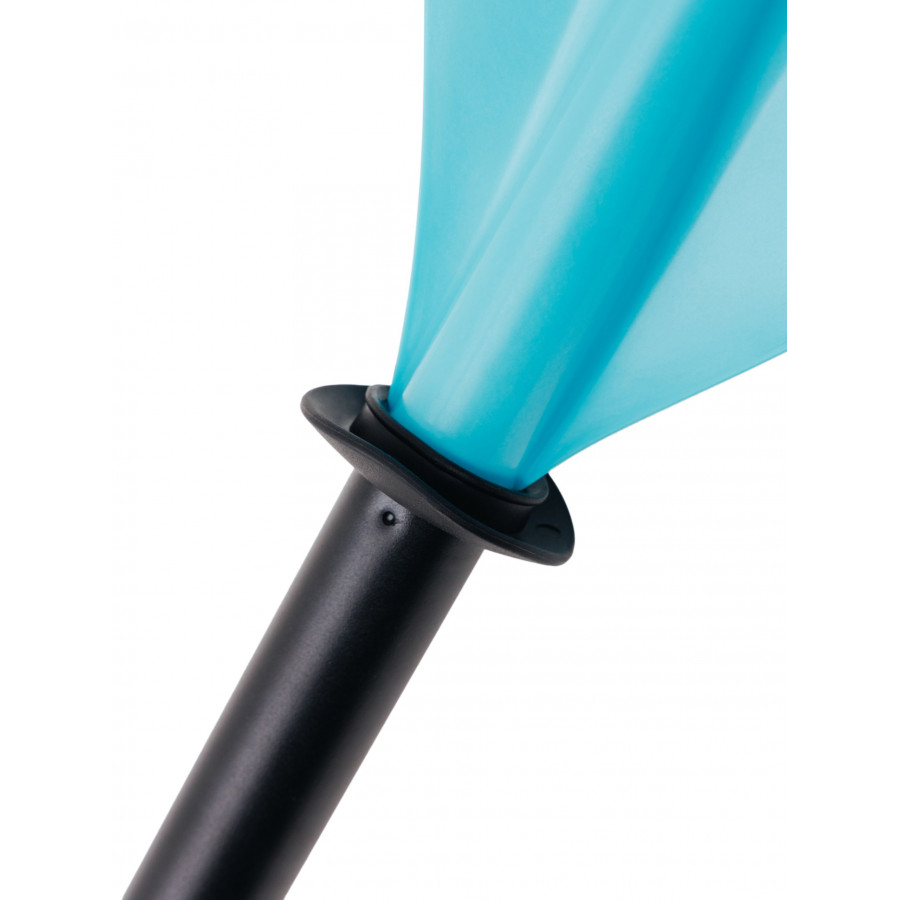 Весло 2-х секционное LUX  V2 Blau See