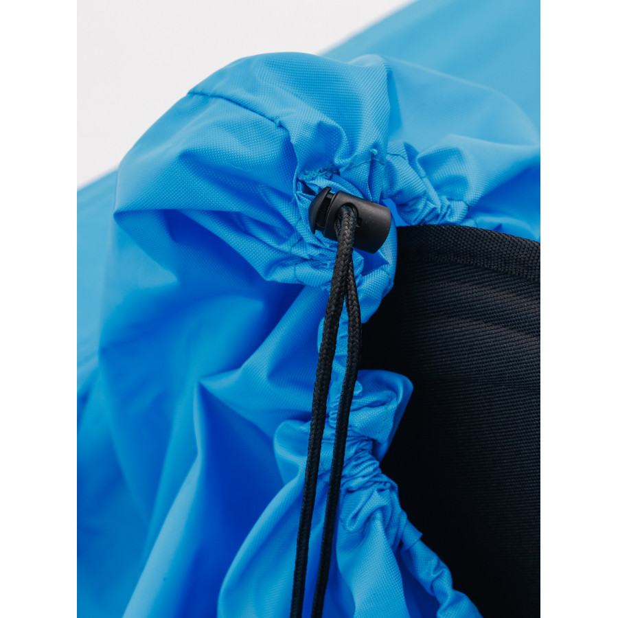 Фартук на каяк надувной, модель Expedition Blau see